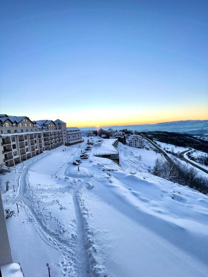 Milmari N69 Kopaonik Exterior foto
