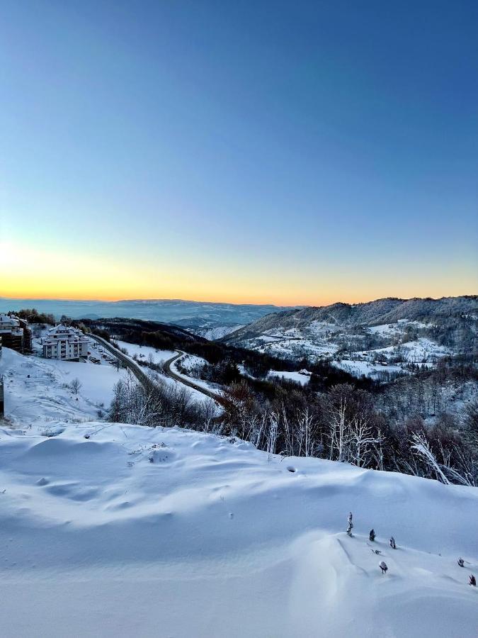 Milmari N69 Kopaonik Exterior foto